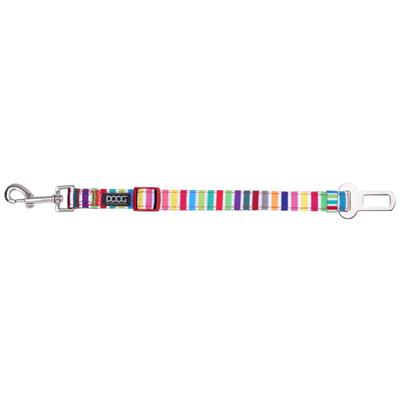 DOOG Car Restraint SCOOBY